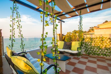 Agoulos Beach Hotel - Image 2