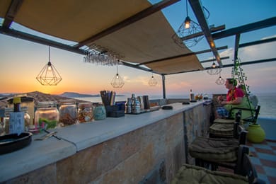 Agoulos Beach Hotel - Image 6