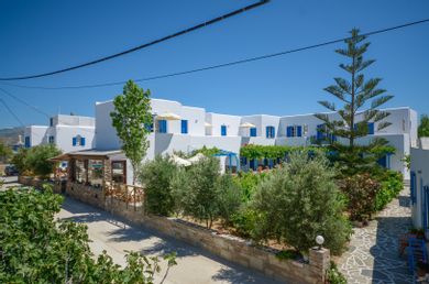 Agios Prokopios Hotel - Image 3