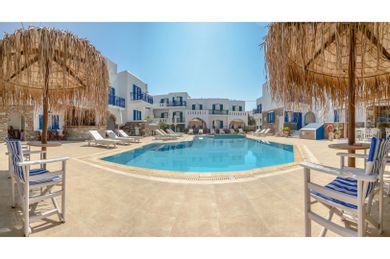 Agios Prokopios Hotel - Image 2