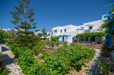 Agios Prokopios Hotel - Image 4
