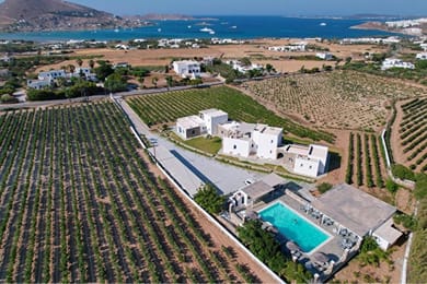 Agrabeli Paros - Image 5