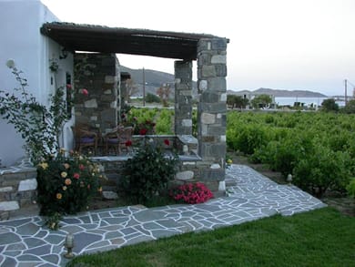 Agrabeli Paros - Image 7