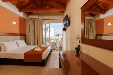 Superior Plus Double Room