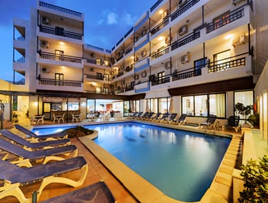 Agrabella Hotel - Adults Only - Image 7