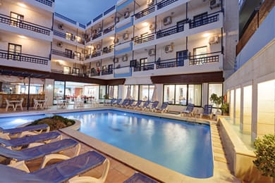 Agrabella Hotel - Adults Only - Image 4