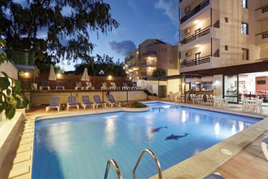 Agrabella Hotel - Adults Only - Image 5