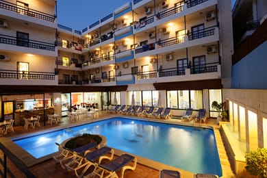 Agrabella Hotel - Adults Only - Image 6