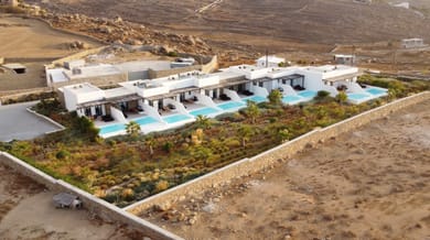 Agrari Bo Suites - Image 7