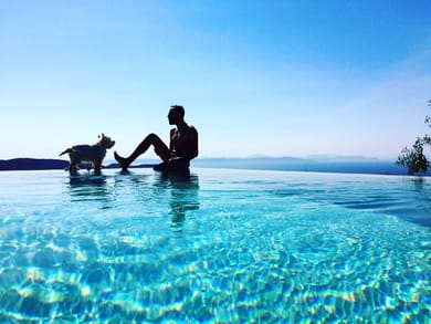 Agrikea Farm Stay Kea - Image 7