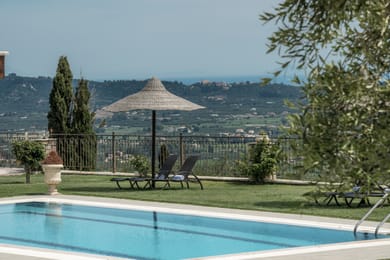 Agrikia Villa - Varvarigos Houses - Image 6