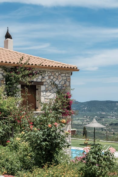 Agrikia Villa - Varvarigos Houses - Image 2