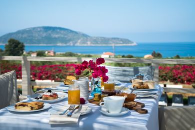 Agrikies Country Retreat - Image 2