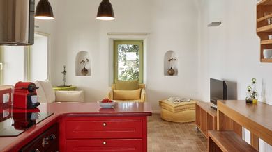 Two bedroom Villa with Private Pool