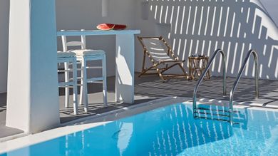 Villa Agrikoia Santorini - Image 2