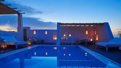 Villa Agrikoia Santorini - Image 3