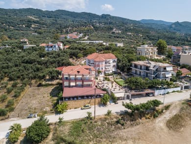 Agios Thomas Hotel Preveza - Image 2