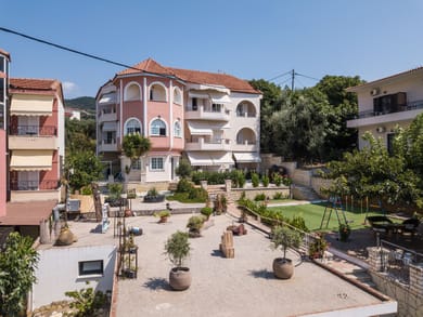 Agios Thomas Hotel Preveza - Image 3