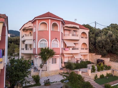 Agios Thomas Hotel Preveza - Image 4