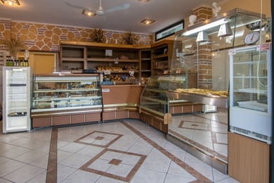 Agios Thomas Hotel Preveza - Image 5