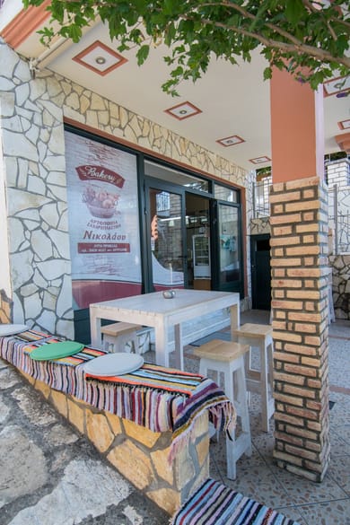 Agios Thomas Hotel Preveza - Image 6