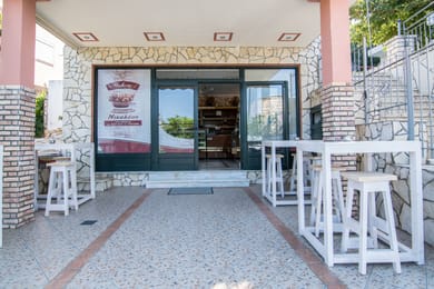 Agios Thomas Hotel Preveza - Image 7