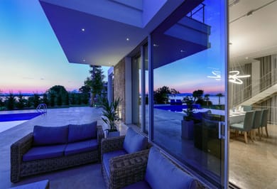 Luxury Heavens Chalkidiki - Image 2