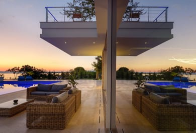 Luxury Heavens Chalkidiki - Image 3