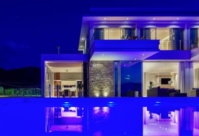 Luxury Heavens Chalkidiki - Image 6