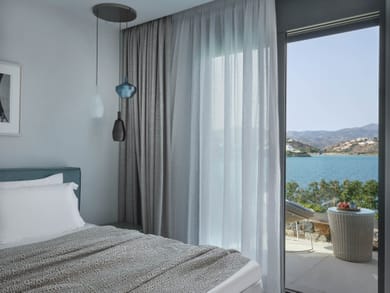 6 Bedroom | Villa Adore | Mirabello Bay