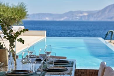 6 Bedroom | Villa Adore | Mirabello Bay
