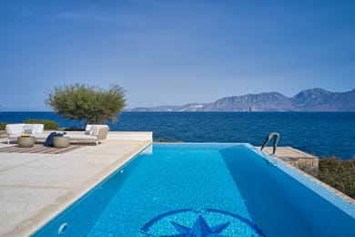6 Bedroom | Villa Adore | Mirabello Bay