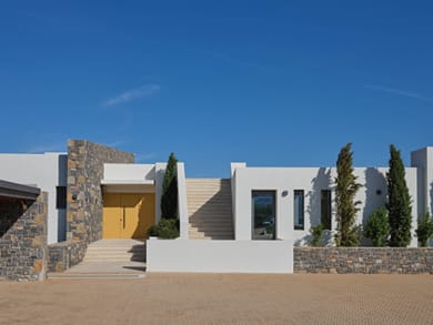 6 Bedroom | Villa Adore | Mirabello Bay