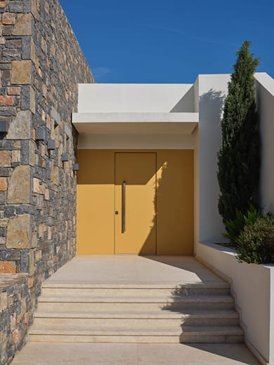 6 Bedroom | Villa Adore | Mirabello Bay
