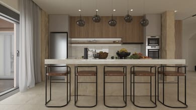 6 Bedroom | Villa Damian I Kalamaki Chania