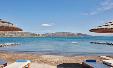 4 Bedroom | Villa Aineias | Elounda