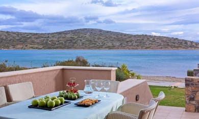 4 Bedroom | Villa Aineias | Elounda
