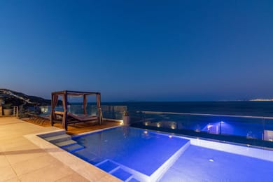 Crete Villa Alegria