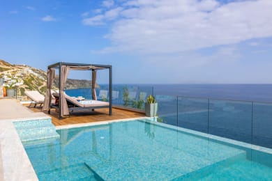 Crete Villa Alegria