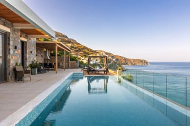 Crete Villa Alegria