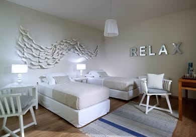 4 Bedroom | Villa Amaya 3 | Kokkino Chorio Chania