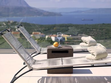 4 Bedroom | Villa Amaya 3 | Kokkino Chorio Chania