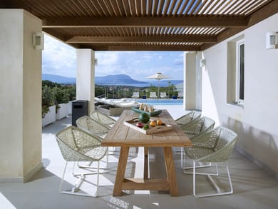 4 Bedroom | Villa Amaya 3 | Kokkino Chorio Chania