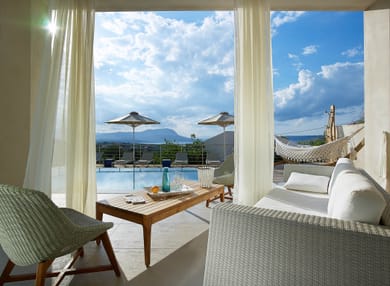 4 Bedroom | Villa Amaya 3 | Kokkino Chorio Chania