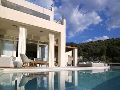 4 Bedroom | Villa Amaya 3 | Kokkino Chorio Chania