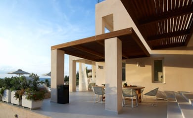 4 Bedroom | Villa Amaya 3 | Kokkino Chorio Chania
