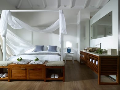 3 Bedroom | Villa Amaya 2 |  Kokkino Chorio Chania