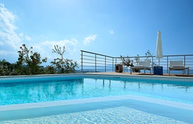 3 Bedroom | Villa Amaya 2 |  Kokkino Chorio Chania