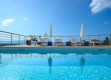 3 Bedroom | Villa Amaya 2 |  Kokkino Chorio Chania