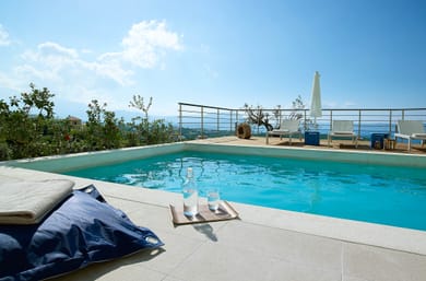 3 Bedroom | Villa Amaya 2 |  Kokkino Chorio Chania